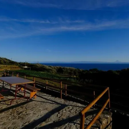Panoramahaus Holiday home Luz (Graciosa)