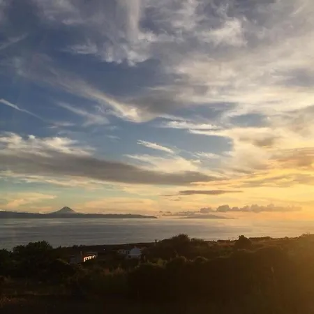 Panoramahaus Holiday home