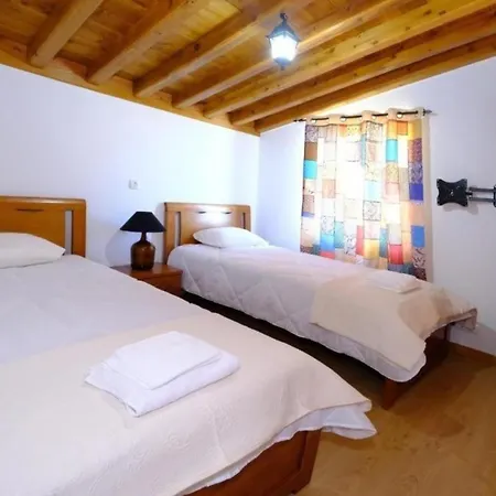Holiday home Panoramahaus Luz (Graciosa)
