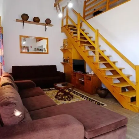 Panoramahaus Holiday home