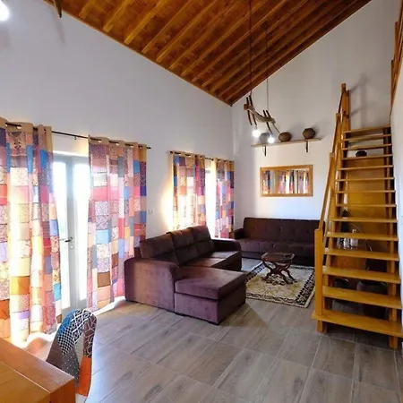 Panoramahaus Holiday home *