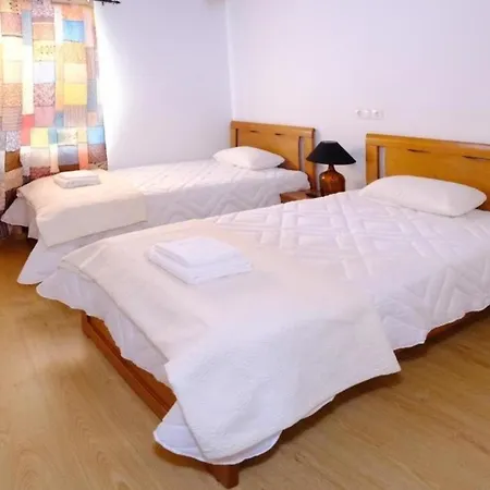 Panoramahaus Holiday home Luz (Graciosa)