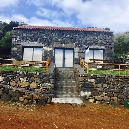 Panoramahaus * Luz (Graciosa)