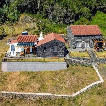 Panoramahaus Holiday home Luz (Graciosa)