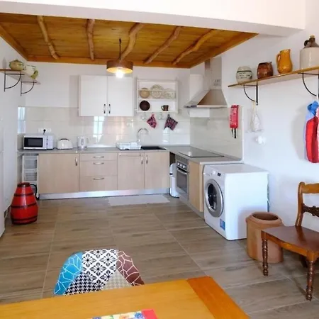 Panoramahaus Holiday home Luz (Graciosa)